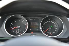 2017款上汽大众途观L试驾实拍