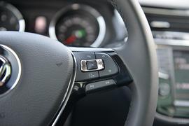 2017款上汽大众途观L试驾实拍