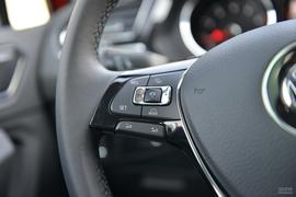 2017款上汽大众途观L试驾实拍