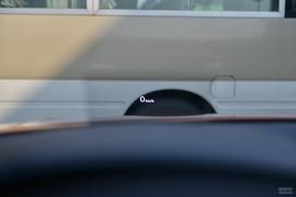 2017款上汽大众途观L试驾实拍