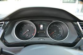 2017款上汽大众途观L试驾实拍