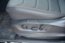 2017款上汽大众途观L试驾实拍