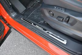 2017款上汽大众途观L试驾实拍