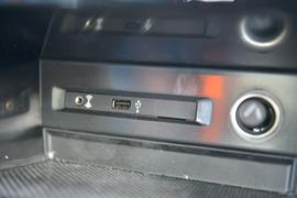 2017款上汽大众途观L试驾实拍