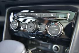 2017款上汽大众途观L试驾实拍