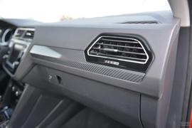 2017款上汽大众途观L试驾实拍