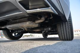 2017款上汽大众途观L试驾实拍