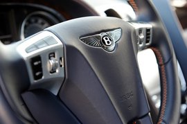 2012款宾利欧陆GT