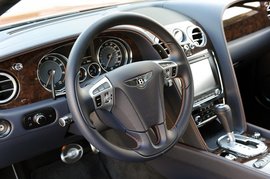 2012款宾利欧陆GT