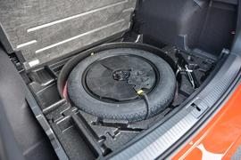 2017款上汽大众途观L试驾实拍