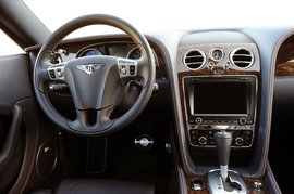 2012款宾利欧陆GT