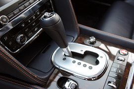 2012款宾利欧陆GT