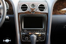 2012款宾利欧陆GT