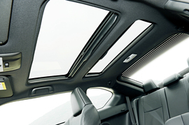 丰田ZELAS杰路驰杂志评测