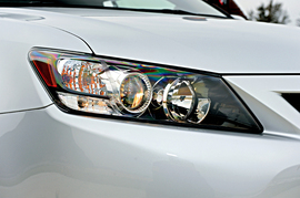 丰田ZELAS杰路驰杂志评测