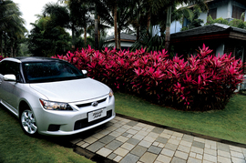 丰田ZELAS杰路驰杂志评测