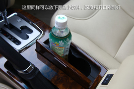 有惊喜也有遗憾！广汽传祺静态详细体验