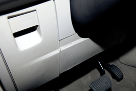 福特蒙迪欧致胜杂志评测