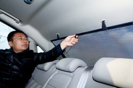 福特蒙迪欧致胜杂志评测