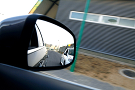 福特蒙迪欧致胜杂志评测