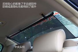 有惊喜也有遗憾！广汽传祺静态详细体验