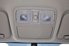 2011款北京现代新悦动