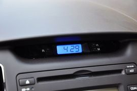 2011款北京现代新悦动