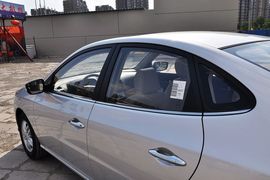 2011款北京现代新悦动