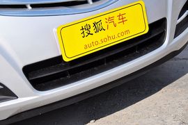 2011款北京现代新悦动