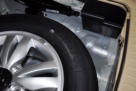 2008款北京现代途胜