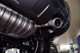 2008款北京现代途胜