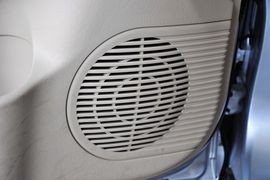 2008款北京现代途胜
