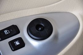 2008款北京现代途胜