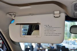 2008款北京现代途胜