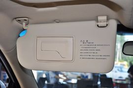 2008款北京现代途胜