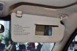 2008款北京现代途胜