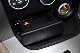 2008款北京现代途胜