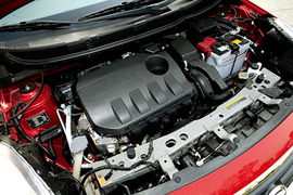 日产阳光杂志评测图片