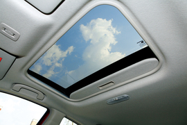 日产阳光杂志评测图片