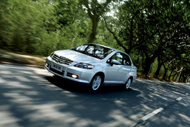 理念S1杂志评测图片