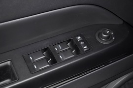 2011款Jeep吉普指南者