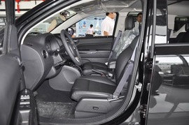 2011款Jeep吉普指南者