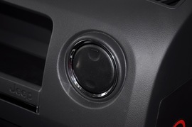 2011款Jeep吉普指南者