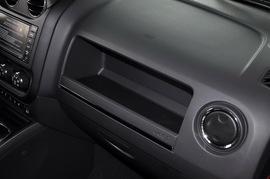 2011款Jeep吉普指南者