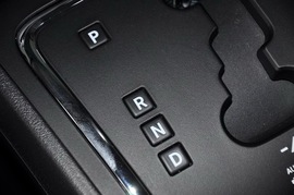 2011款Jeep吉普指南者