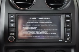 2011款Jeep吉普指南者