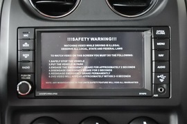 2011款Jeep吉普指南者