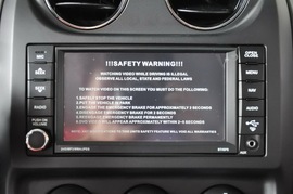 2011款Jeep吉普指南者