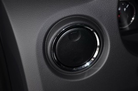 2011款Jeep吉普指南者