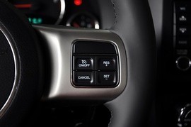 2011款Jeep吉普指南者